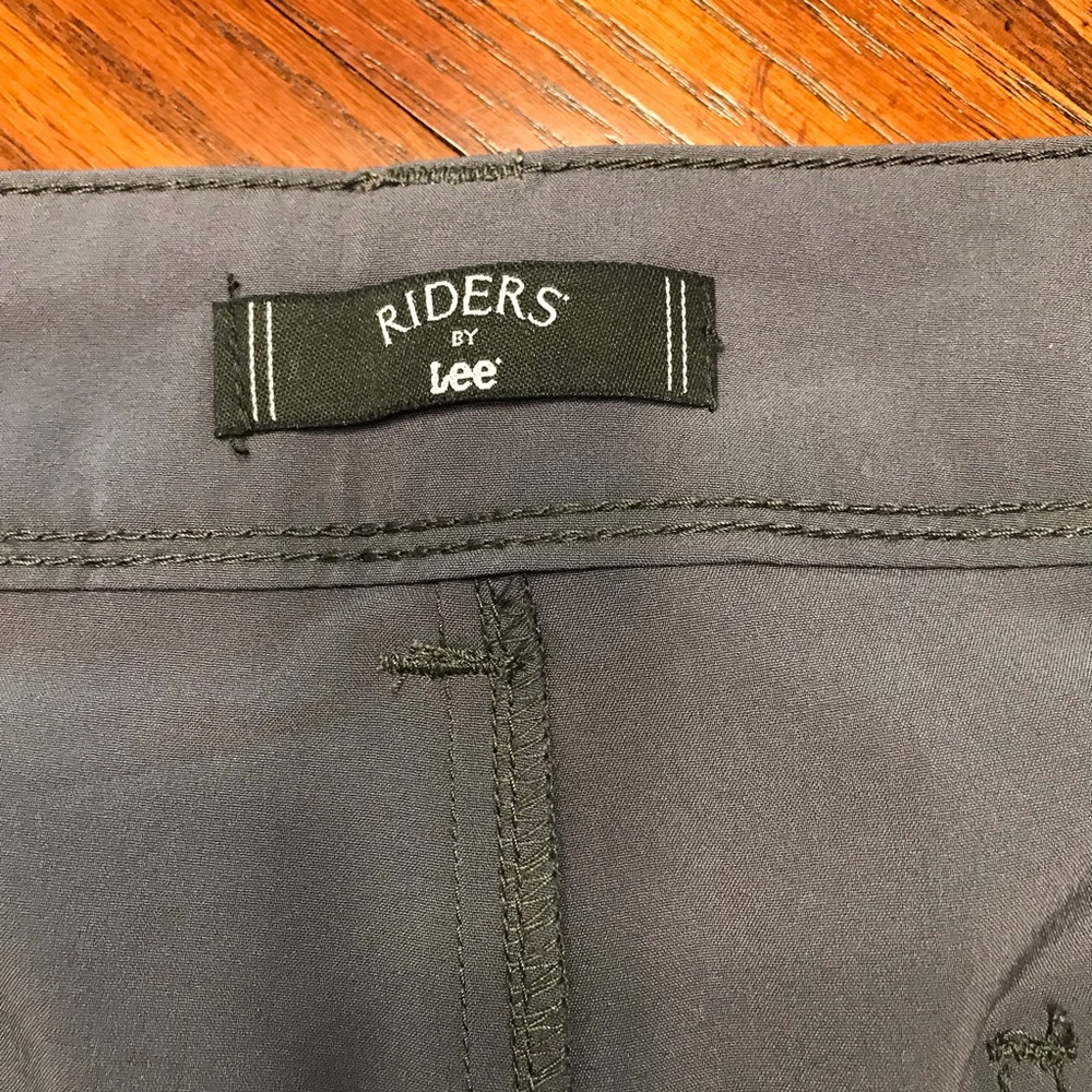 Lee Rider Cargo Pants